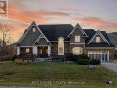 162 DELPHI LANE N The Blue Mountains Ontario, N0H 1J0