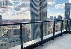 3208 - 955 BAY STREET | Toronto Ontario | Slide Image Twelve