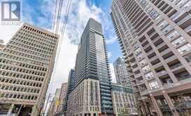 3208 - 955 BAY STREET | Toronto Ontario | Slide Image One