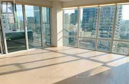 3208 - 955 BAY STREET | Toronto Ontario | Slide Image Three