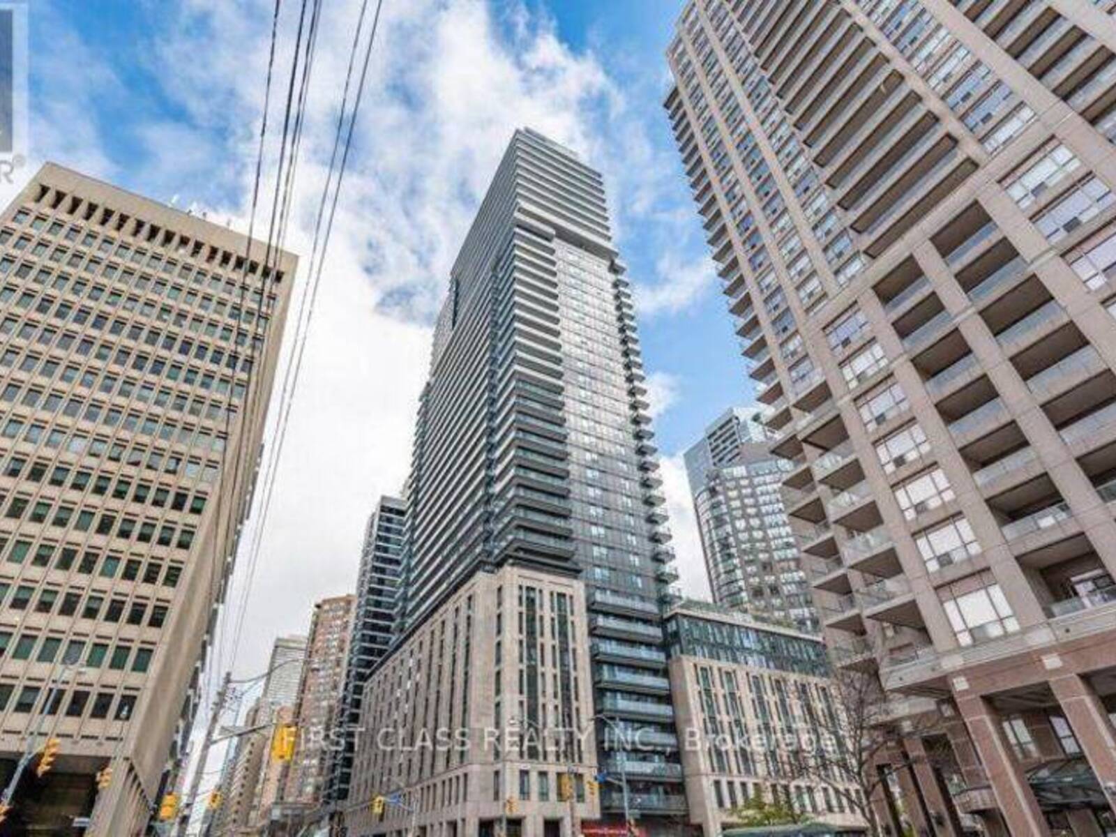 3208 - 955 BAY STREET, Toronto, Ontario M5S 0C6