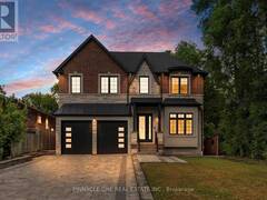 832 SHEPPARD AVENUE Pickering Ontario, L1V 1G5