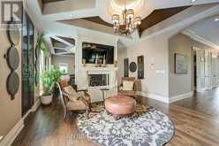 452 FERNLEIGH CIRCLE S | Richmond Hill Ontario | Slide Image Eight