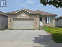 162 HANMER STREET E | Barrie Ontario | Slide Image One