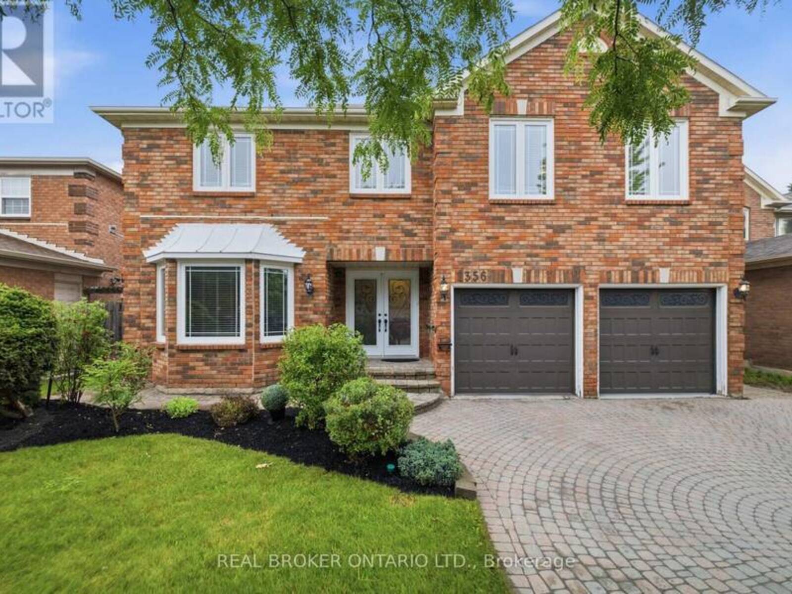 1356 MAPLERIDGE CRESCENT, Oakville, Ontario L6M 2G6