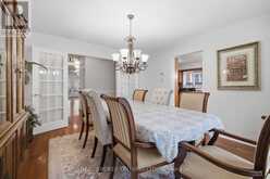 1356 MAPLERIDGE CRESCENT | Oakville Ontario | Slide Image Eleven