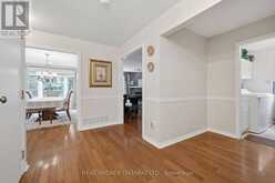 1356 MAPLERIDGE CRESCENT | Oakville Ontario | Slide Image Fifteen