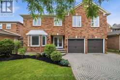 1356 MAPLERIDGE CRESCENT | Oakville Ontario | Slide Image One