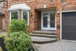1356 MAPLERIDGE CRESCENT | Oakville Ontario | Slide Image Two