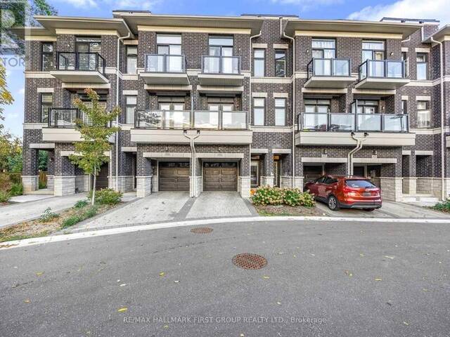 3034 ISLINGTON AVENUE Toronto Ontario, M9L 0A6 - 3 Bedrooms Home For Sale