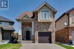 928 DUNBLANE COURT | Kitchener Ontario | Slide Image One