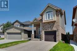 928 DUNBLANE COURT | Kitchener Ontario | Slide Image Three