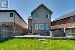 928 DUNBLANE COURT | Kitchener Ontario | Slide Image Forty-one