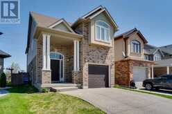 928 DUNBLANE COURT | Kitchener Ontario | Slide Image Four