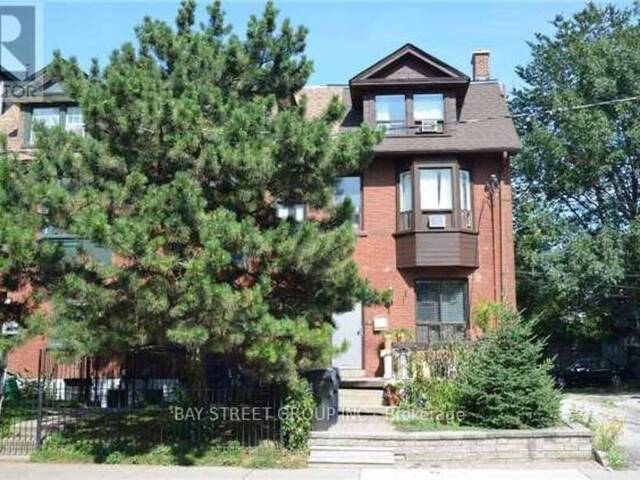3 PEMBROKE STREET Toronto Ontario, M5A 2N6 - 5 Bedrooms Home For Sale