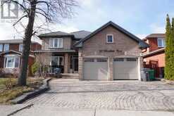 60 BROOKFIELD COURT | Brampton Ontario | Slide Image One