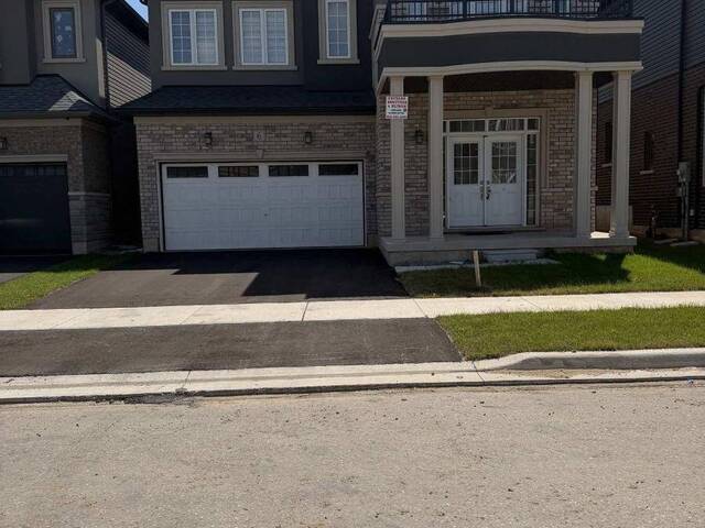 6 SHERRILL AVENUE Brantford Ontario, N3V 0C3 - 6 Bedrooms Home For Sale