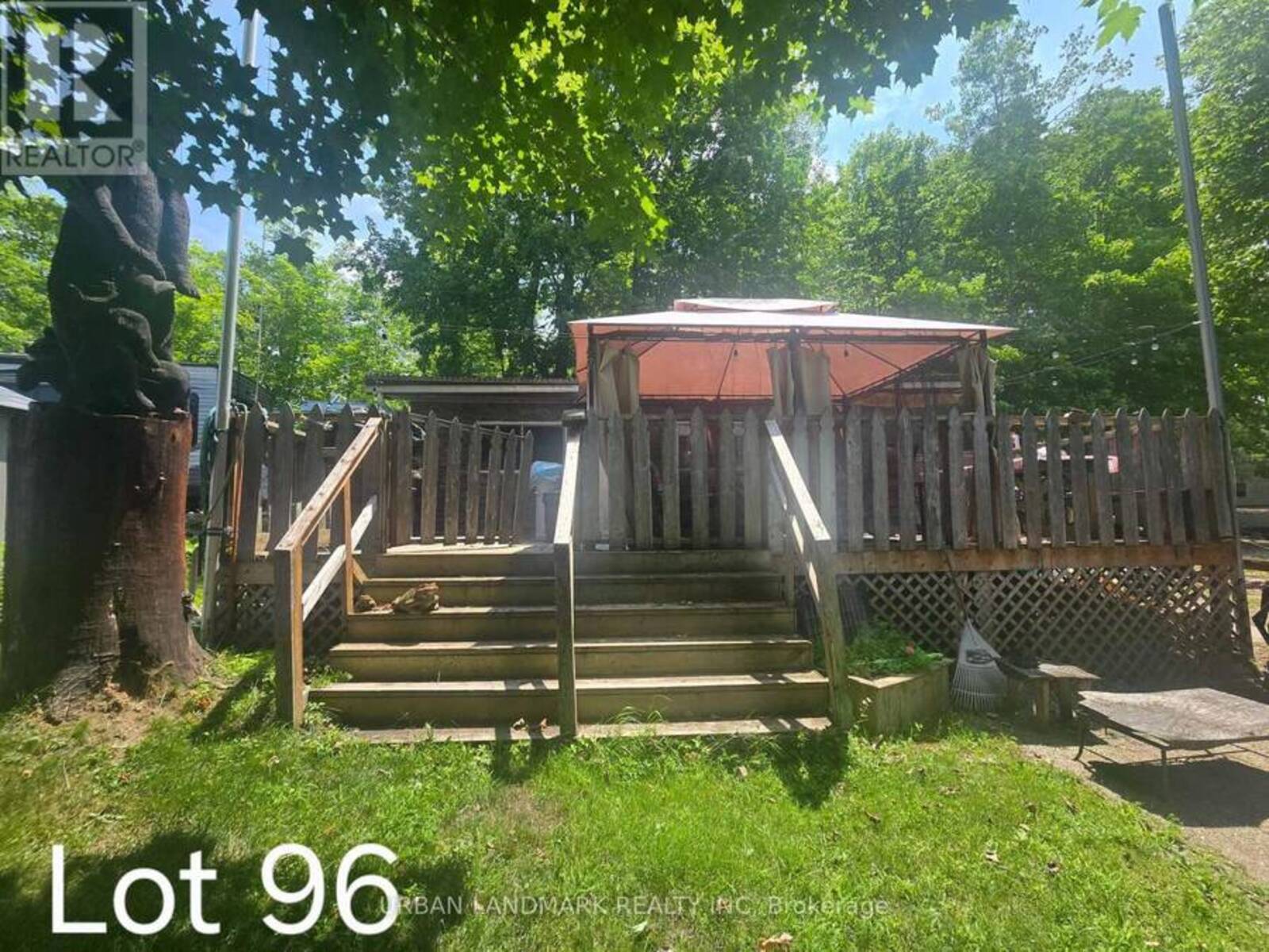 96 - 302 QUIN MO LAC ROAD, Madoc, Ontario K0K 2K0