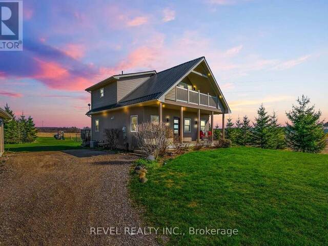 343071 FIFTEENTH SIDE ROAD Amaranth Ontario, L9W 0Z5 - 3 Bedrooms Home For Sale