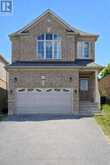 43 HUTTON CRESCENT | Angus Ontario | Slide Image One