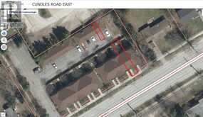 10 - 234 CUNDLES ROAD E | Barrie Ontario | Slide Image Thirty-six