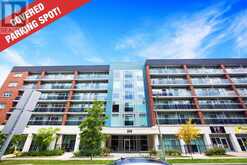 619 - 308 LESTER STREET | Waterloo Ontario | Slide Image One