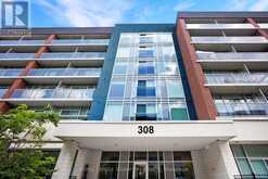 619 - 308 LESTER STREET | Waterloo Ontario | Slide Image Two