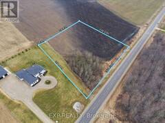 9 WELLINGTON ROAD Tiverton Ontario, N0G 2T0