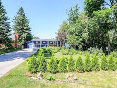 2988 25TH SIDEROAD Innisfil Ontario, L9S 3E2