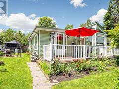 308 - 285 CRYDERMANS SIDE ROAD Georgina Ontario, L0E 1A0