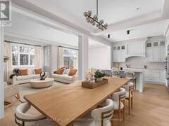 1318 COURTLEIGH TRAIL Oakville Ontario, L6H 7Y5