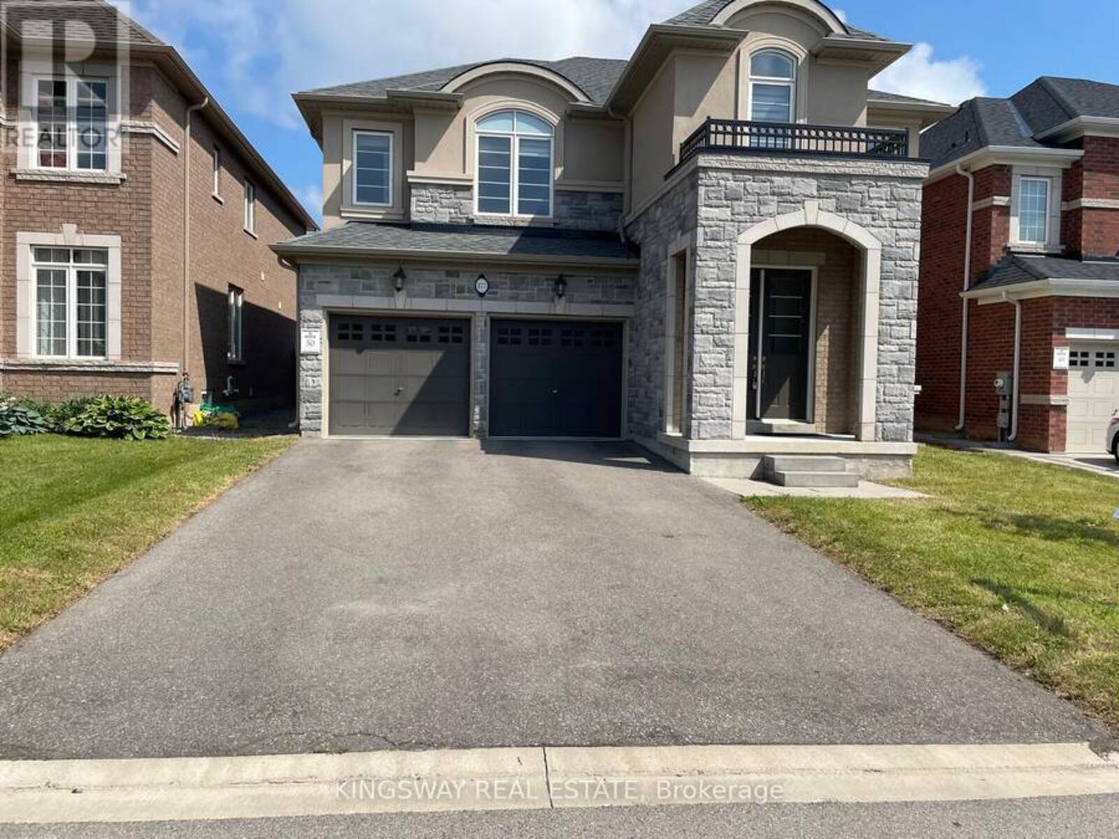 177 WHITTINGTON DRIVE, Hamilton, Ontario L9K 0H6