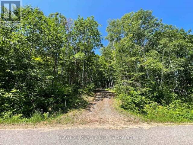 692 MITCHELL ROAD Madawaska Valley Ontario, K0J 1B0 - Vacant Land For Sale