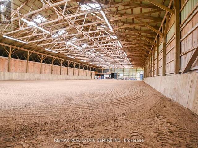 5192 THIRD LINE Erin Ontario, L7J 2L8 - Farm For Sale