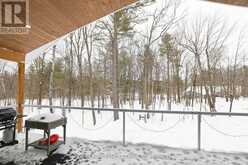 1033 NORTH SHORE DRIVE | Gravenhurst Ontario | Slide Image Twelve