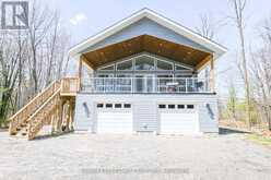 1033 NORTH SHORE DRIVE | Gravenhurst Ontario | Slide Image Four