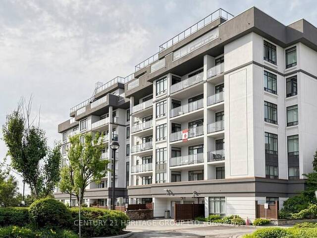 311 - 11121 YONGE STREET Richmond Hill Ontario, L4C 0S7 - 2 Bedrooms Condo For Sale