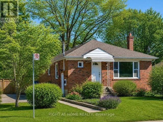 48 LONEY AVENUE Toronto Ontario, M3L 1E9 - 5 Bedrooms Home For Sale