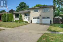 1563 BRENTANO BOULEVARD | Mississauga Ontario | Slide Image One