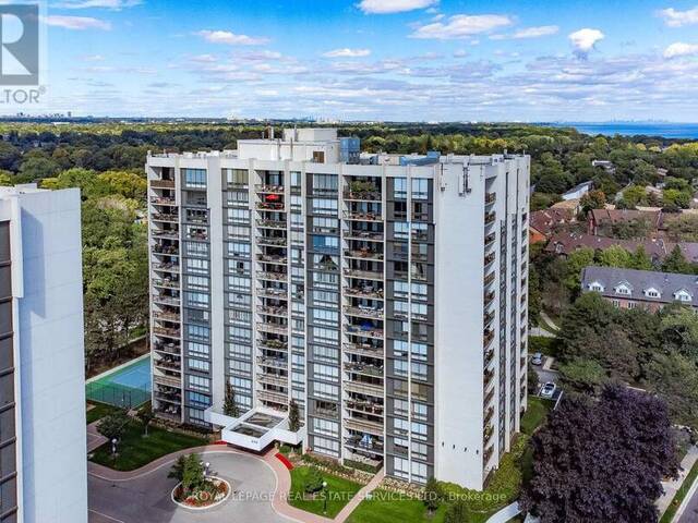 1006 - 2175 MARINE DRIVE Oakville Ontario, L6L 5L5 - 2 Bedrooms Waterfront Condo For Sale