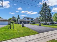 359 LEXINGTON ROAD Waterloo Ontario, N2K 2J9