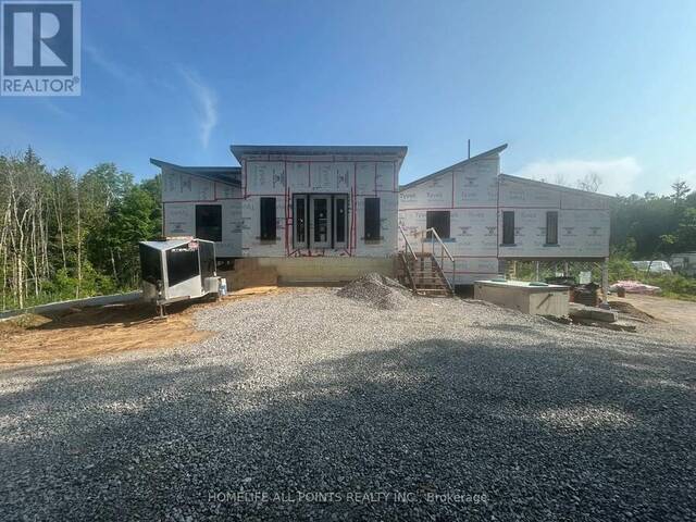 1416 FORTESQUE LAKE ROAD Highlands East Ontario, K0M 1R0 - 4 Bedrooms Home For Sale