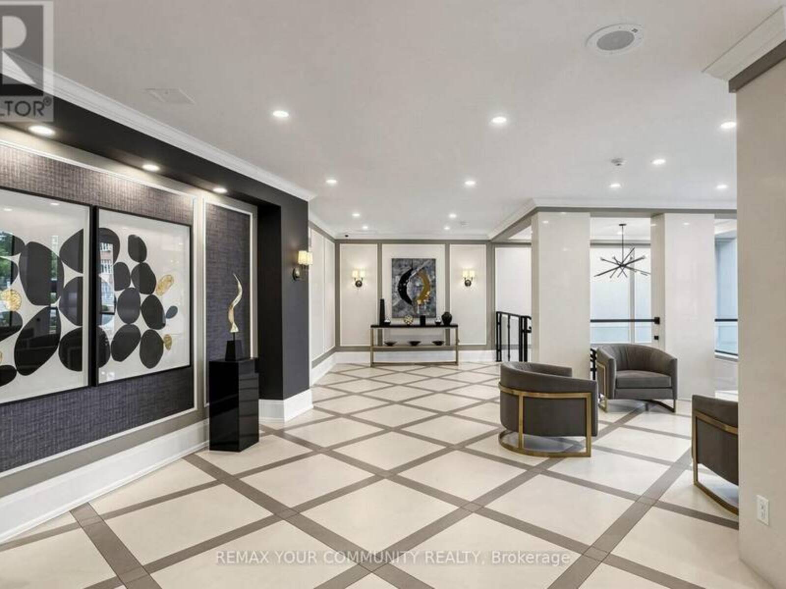 1609 - 5444 YONGE STREET, Toronto, Ontario M2N 6J4