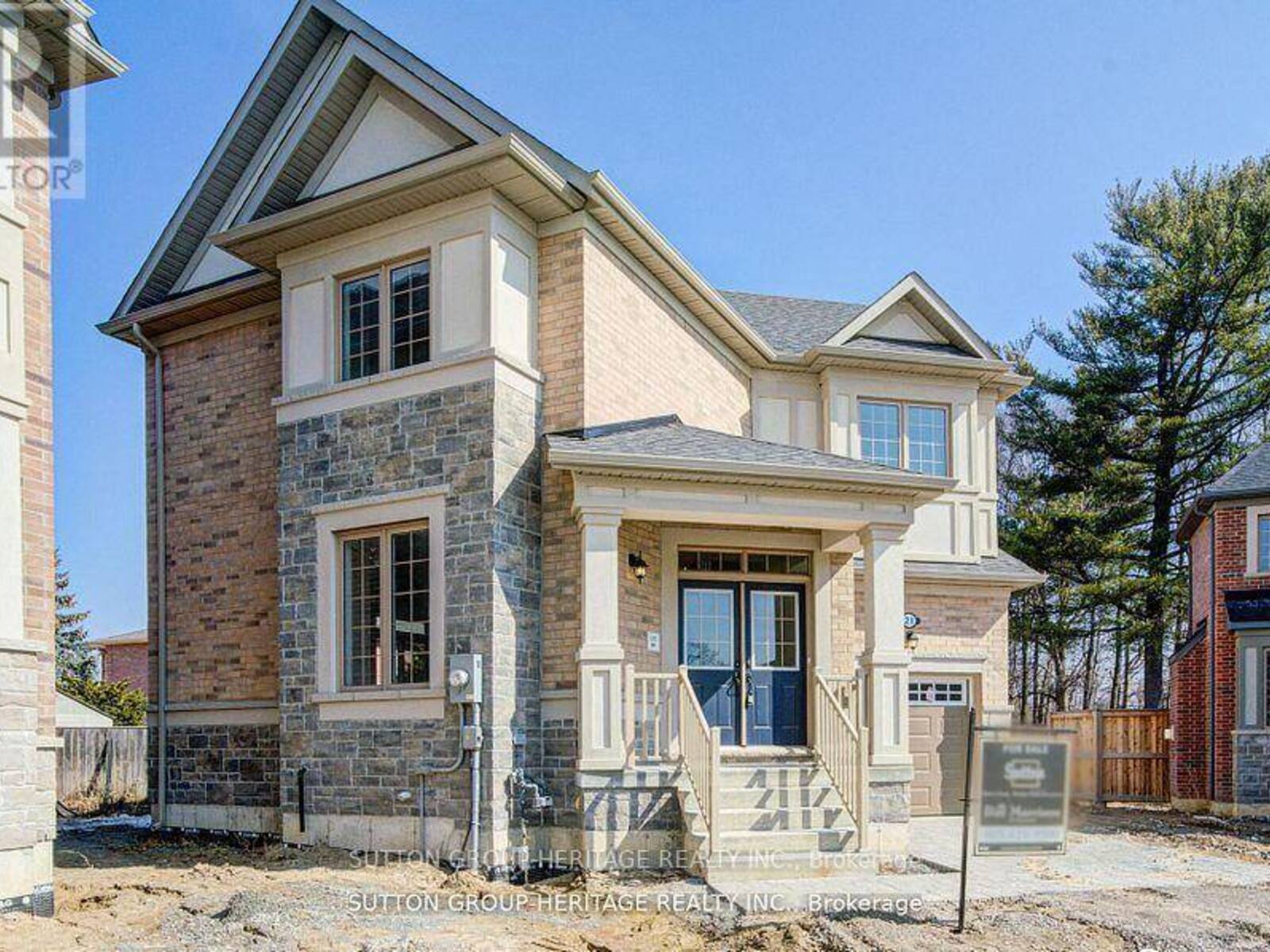 21 DEER CREEK COURT, Toronto, Ontario M1C 1N8