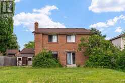 79 HUNTSMILL BOULEVARD | Toronto Ontario | Slide Image Thirty-eight