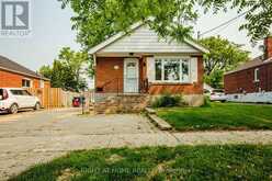 32 FLORENS AVENUE | Toronto Ontario | Slide Image Two
