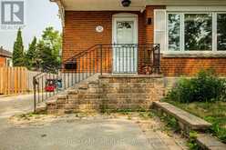 32 FLORENS AVENUE | Toronto Ontario | Slide Image Four