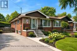 94 ROCHMAN BOULEVARD | Toronto Ontario | Slide Image One