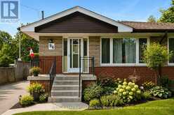 94 ROCHMAN BOULEVARD | Toronto Ontario | Slide Image Two
