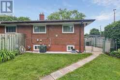 94 ROCHMAN BOULEVARD | Toronto Ontario | Slide Image Thirty-four